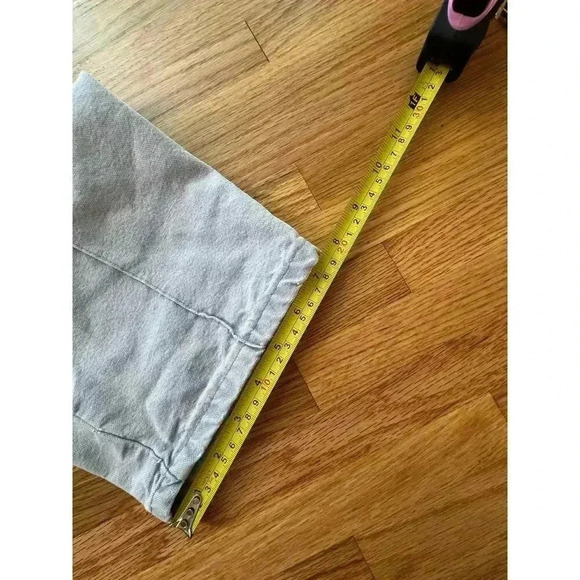 Vintage HONORS relaxed fit light wash denim jeans l SIZE 34" waist - Picture 5 of 10